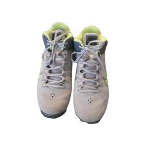 Nike Air Visi Pro 4 Gray 10.5
